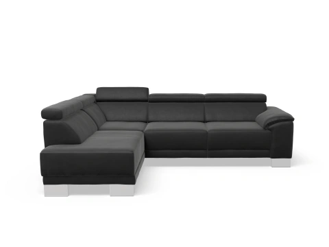Ecksofa UM Medium L